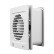 Extractor de Aire para Baño TST CP4 Modelo 542-4 de 4" Blanco en Plástico ABS